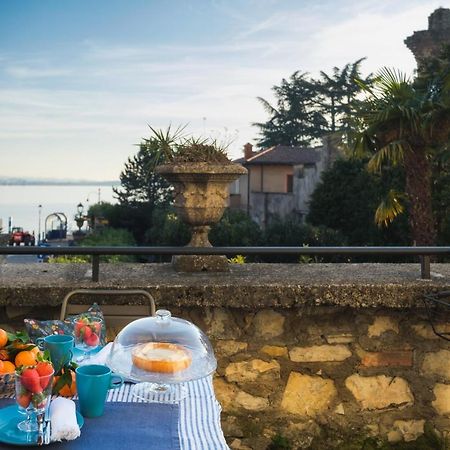 La Maison Du Lac Iseo Predore Exterior foto