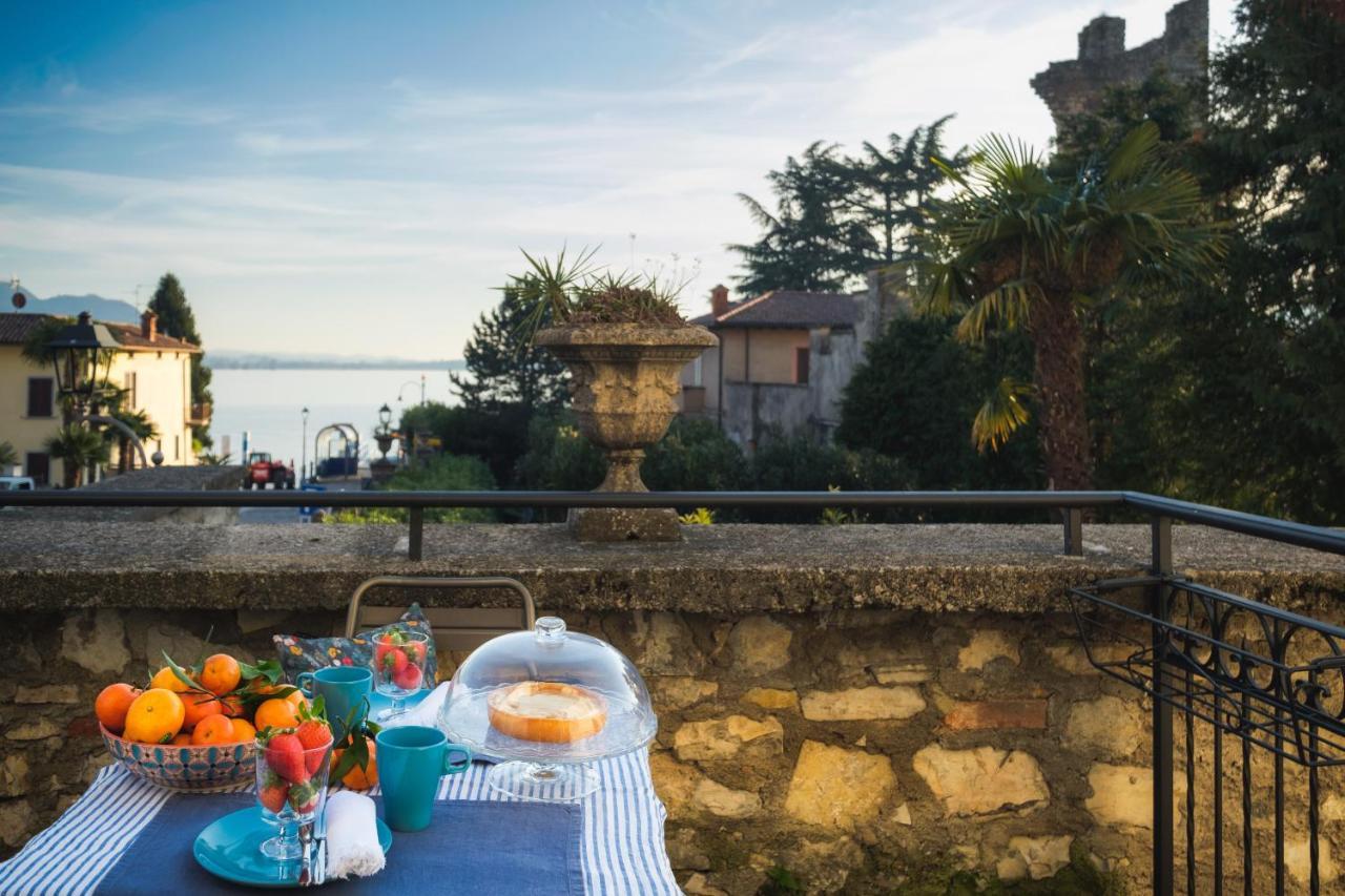 La Maison Du Lac Iseo Predore Exterior foto