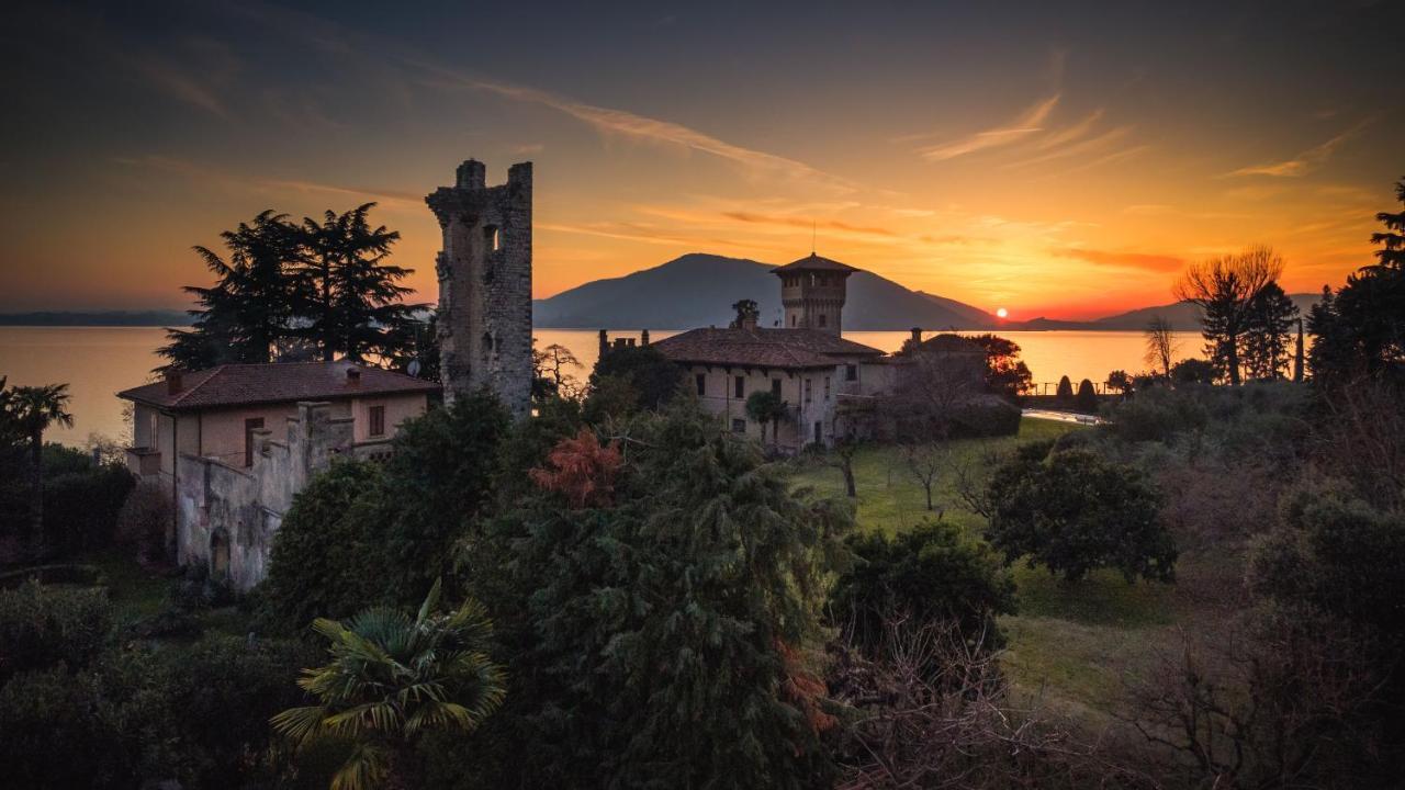 La Maison Du Lac Iseo Predore Exterior foto